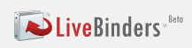 Live Binders logo